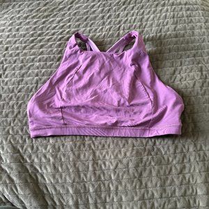 Lululemon Hight Neck Sports Bra